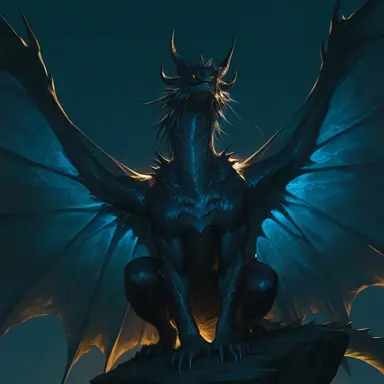 Profile image of パールドラゴン