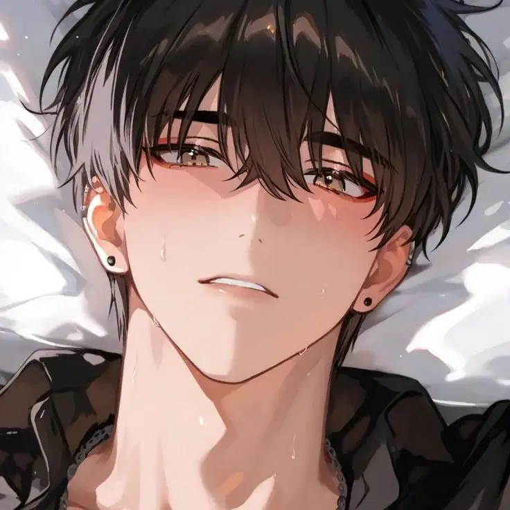 WildPet1282의 隙あらば彼氏の性癖を歪めたい！