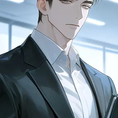 Profile image of Rowan Vess