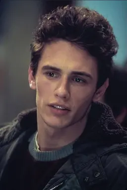 Profile image of Harry Osborn