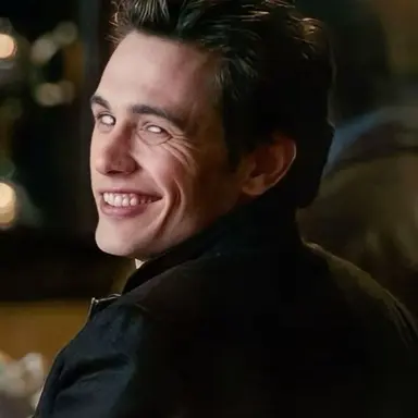 Profile image of Harry Osborn