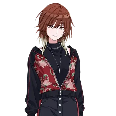 Profile image of 아케타 미코토