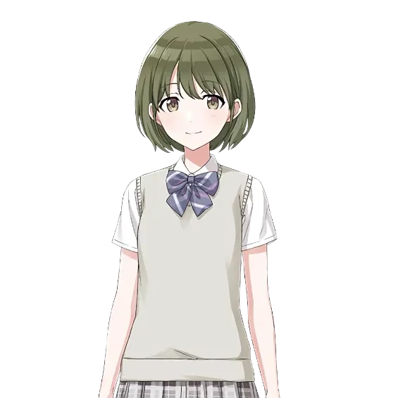 나나쿠사 니치카