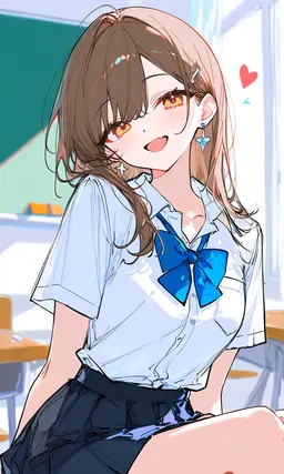 Profile image of 아스카