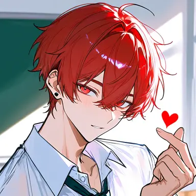 Profile image of 아츠야