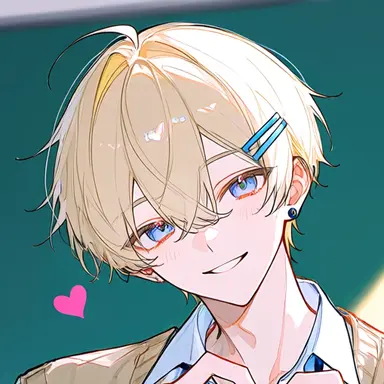 Profile image of 히나타