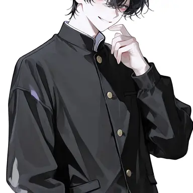 Profile image of 光輝