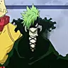 Profile image of 鎌切尖