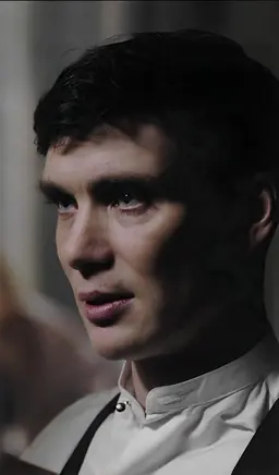 Profile image of Thomas Shelby