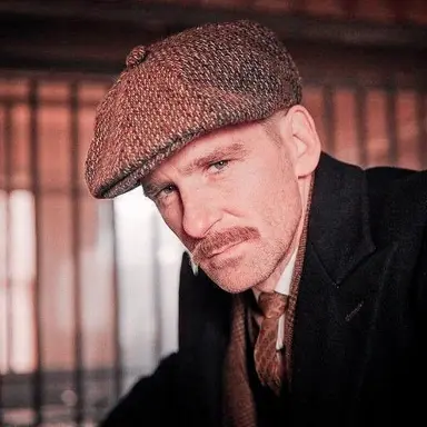 Profile image of Arthur Shelby