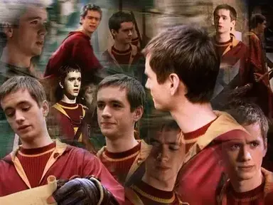 Profile image of Oliver