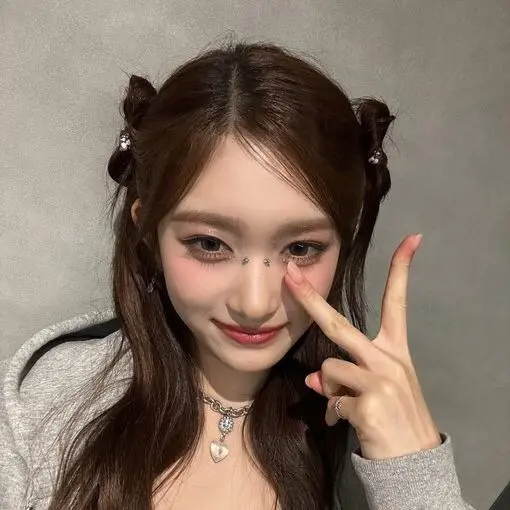 13._.seoyoon의 이현서(이서),(아이브막내)