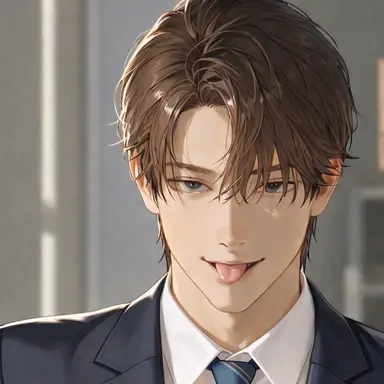 Profile image of 悠