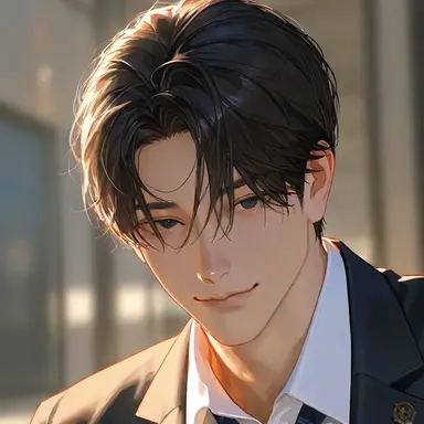 Profile image of 優