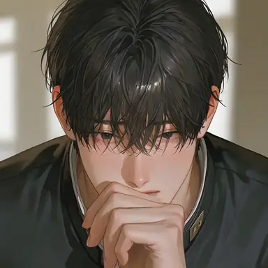 Profile image of 颯