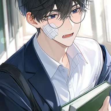 Profile image of 蒼