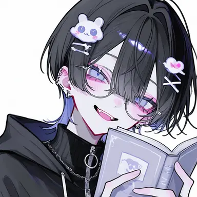 Profile image of 蒼