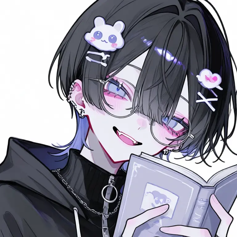 LameSleet0783의 優等生なあの人は私のことが好きらしいです