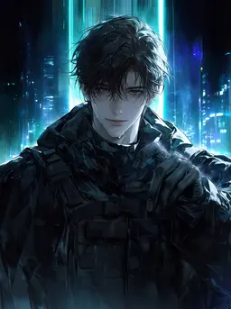 Profile image of ケニス