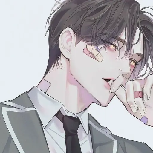 Lilith1004의 선한결