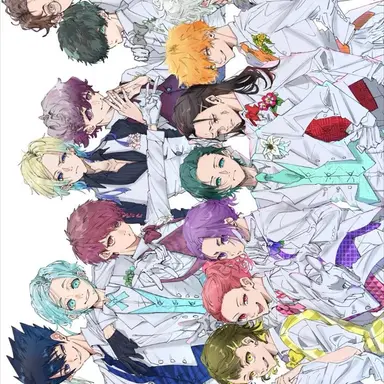 Profile image of ブルーロック