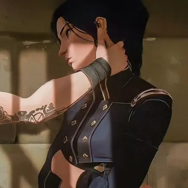 Profile image of Caitlyn