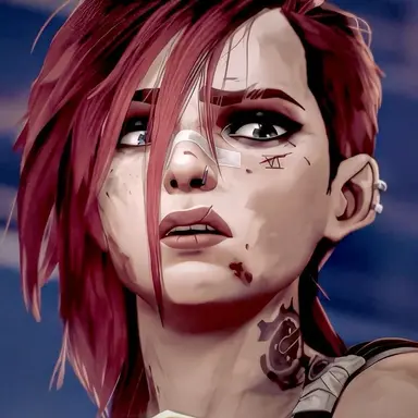 Profile image of Vi