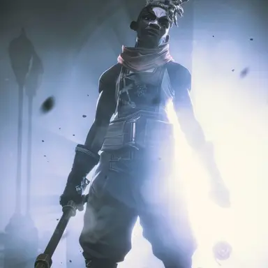 Profile image of Ekko