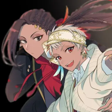 Profile image of スカラビア