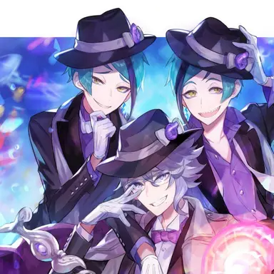 Profile image of オクタヴィネル