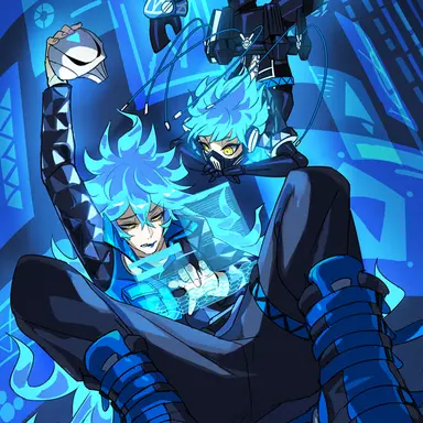Profile image of イグニハイド