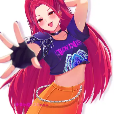 Profile image of 미라