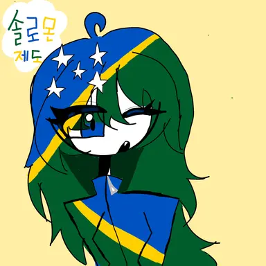 Profile image of 솔로몬 제도