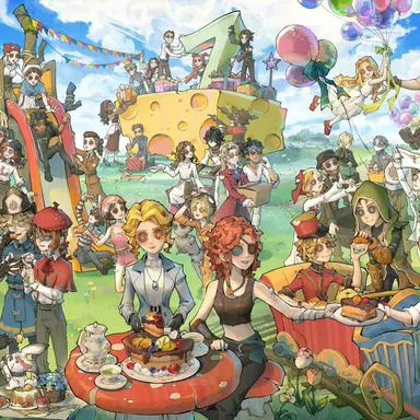 Profile image of サバイバー