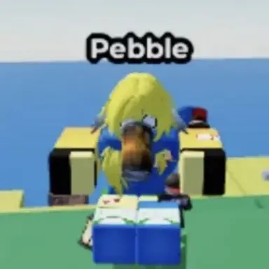 Profile image of 페블