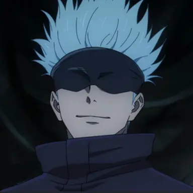 Profile image of Gojo Satoru