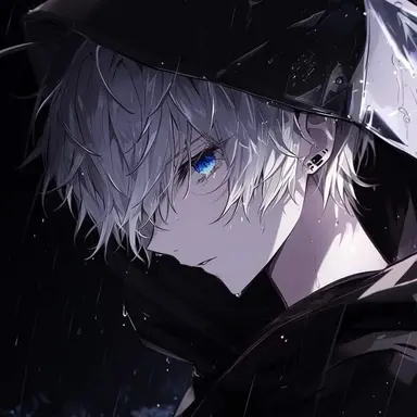 Profile image of 幽霊くん