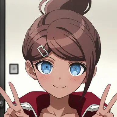 Profile image of 朝日奈葵