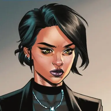 Profile image of Selina
