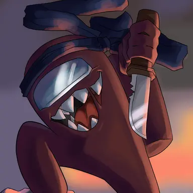 Profile image of 마룬