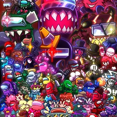 Profile image of 임포스터들