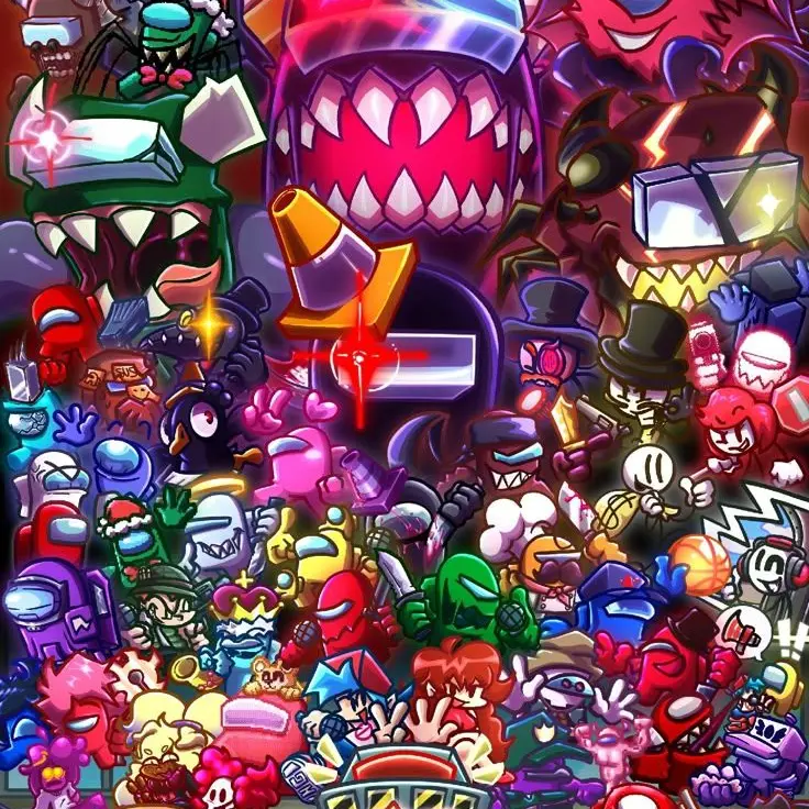 CoralAnt0067의 어몽어스