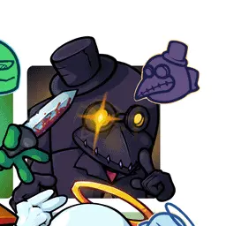 Profile image of 매그너스