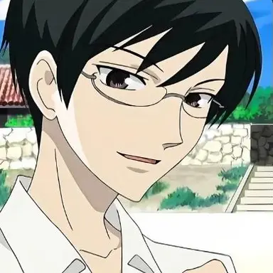 Profile image of 鳳鏡夜