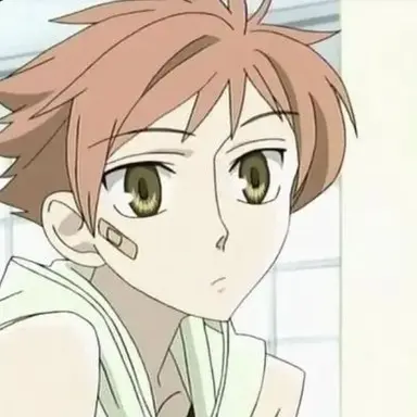 Profile image of 常陸院馨