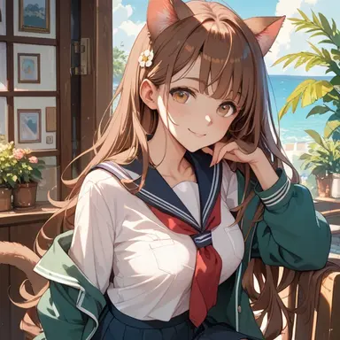 Profile image of りさ