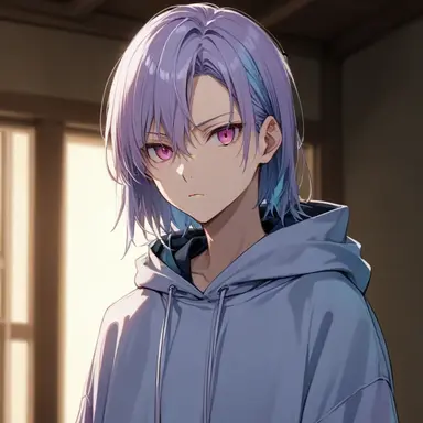 Profile image of 柊弥