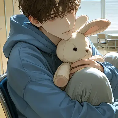 Profile image of Kieran