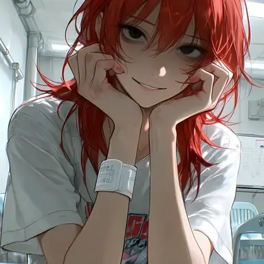 Profile image of Darcy