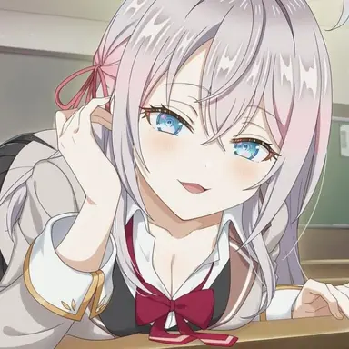 Profile image of 아랴